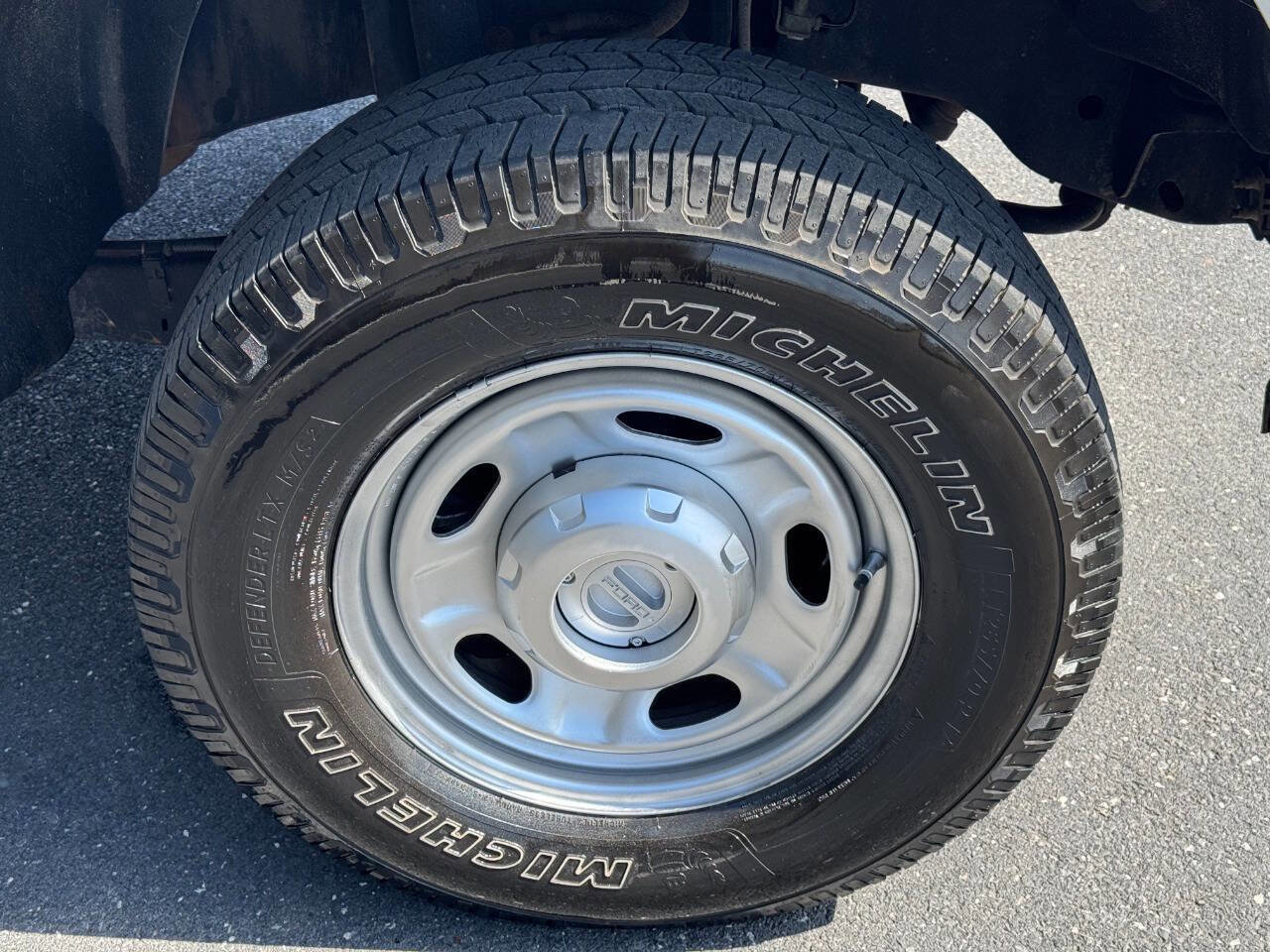 Used 2016 Ford F350 XL image 59