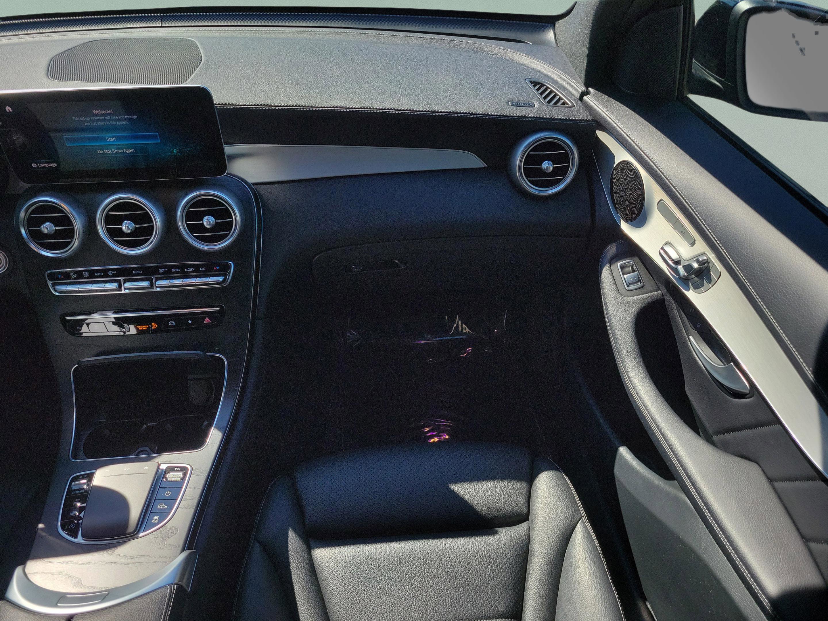 Used 2022 Mercedes-Benz GLC 300 image 14