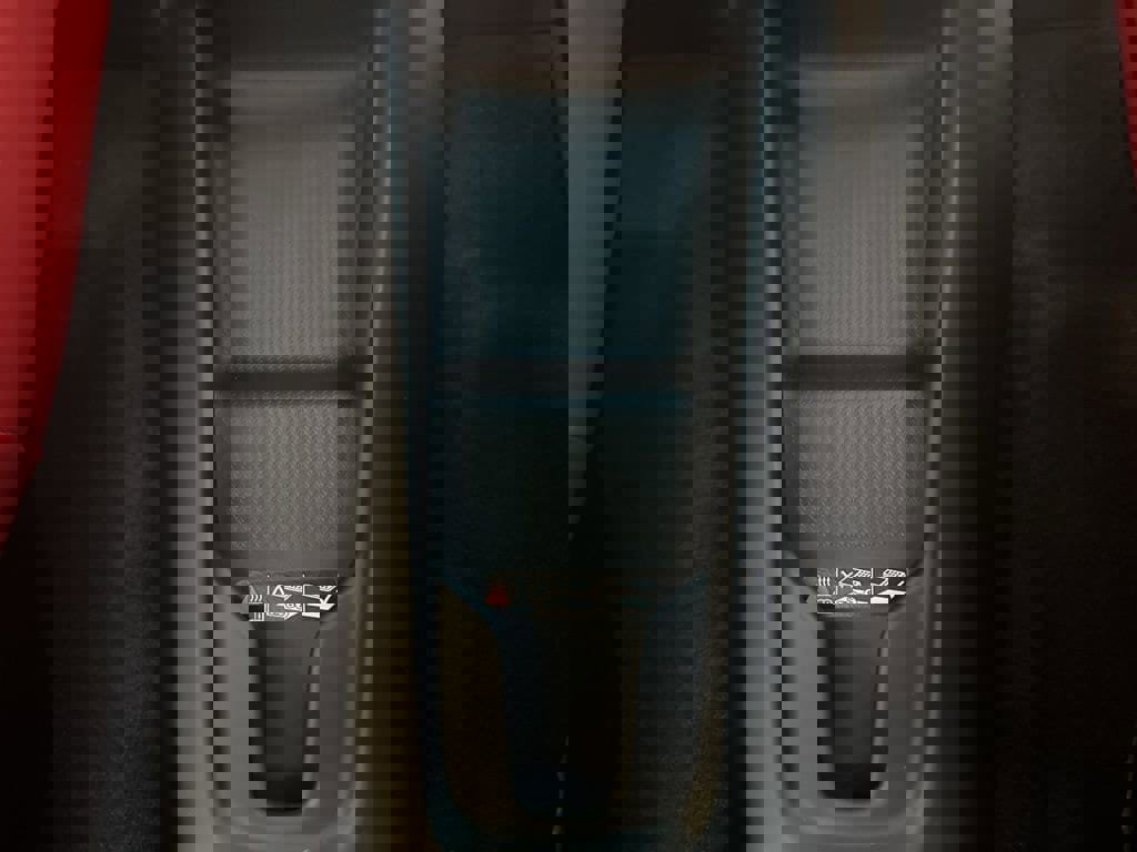 New 2026 Chevrolet Corvette Stingray Preferred Cpe w/ Stealth Interior Trim Package image 31