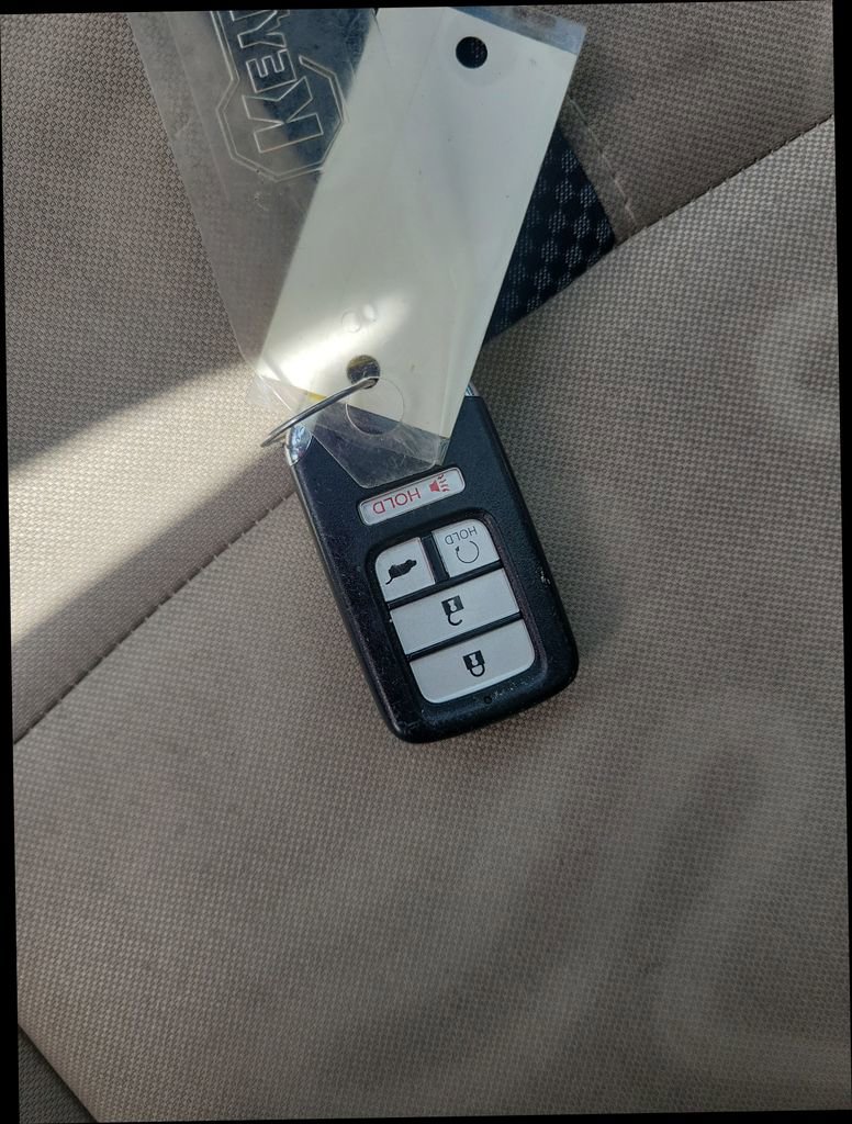 Used 2020 Honda Civic EX image 34