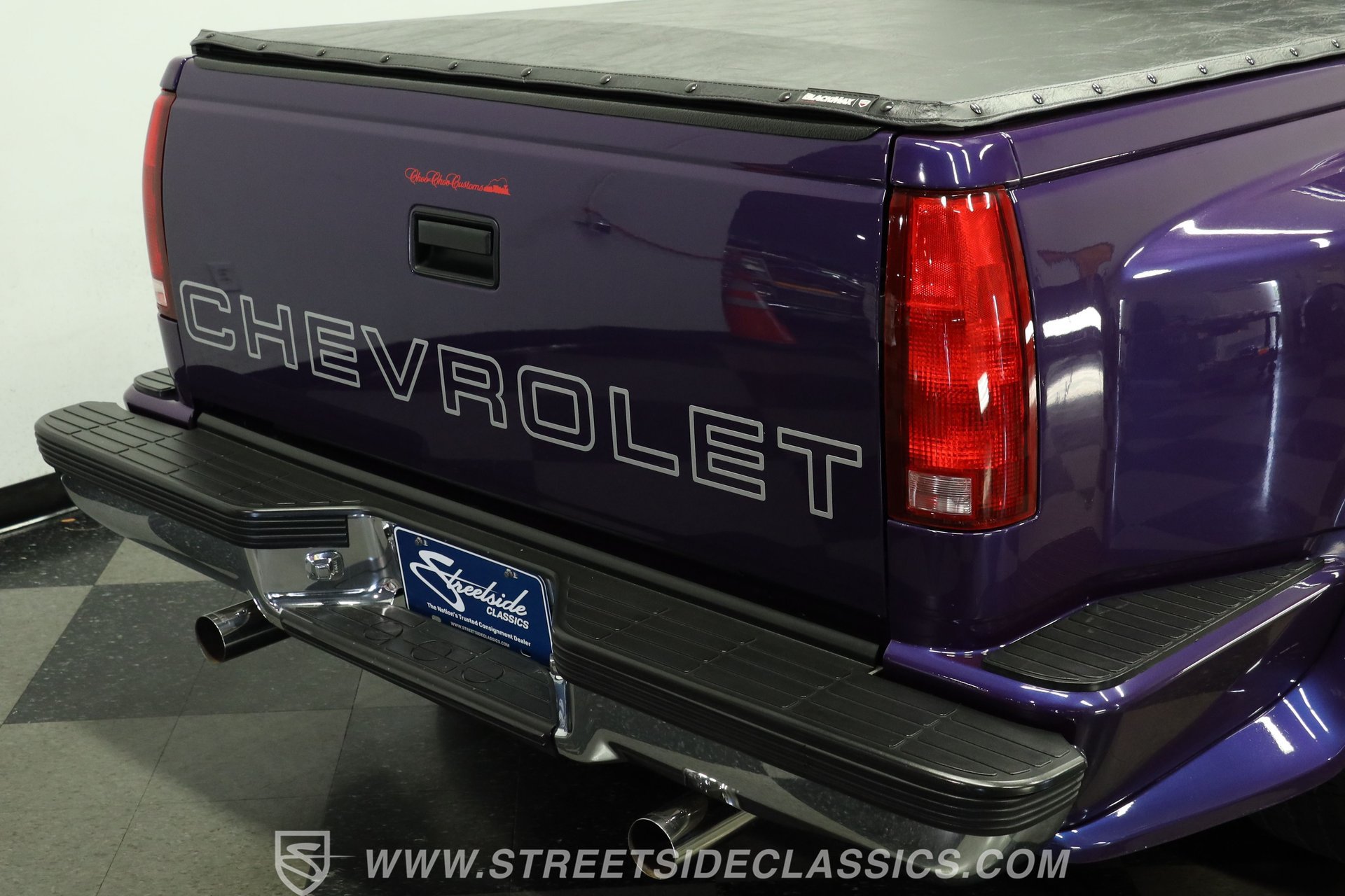 Used 1994 Chevrolet Silverado 1500 2WD Regular Cab image 25