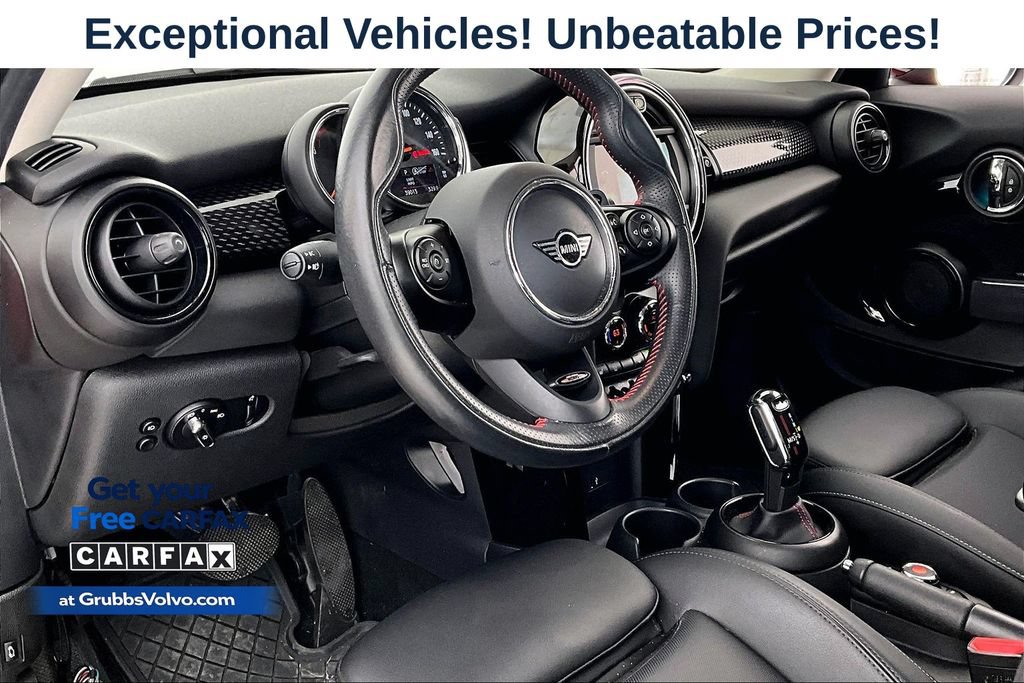 Used 2021 MINI Cooper S FWD image 15