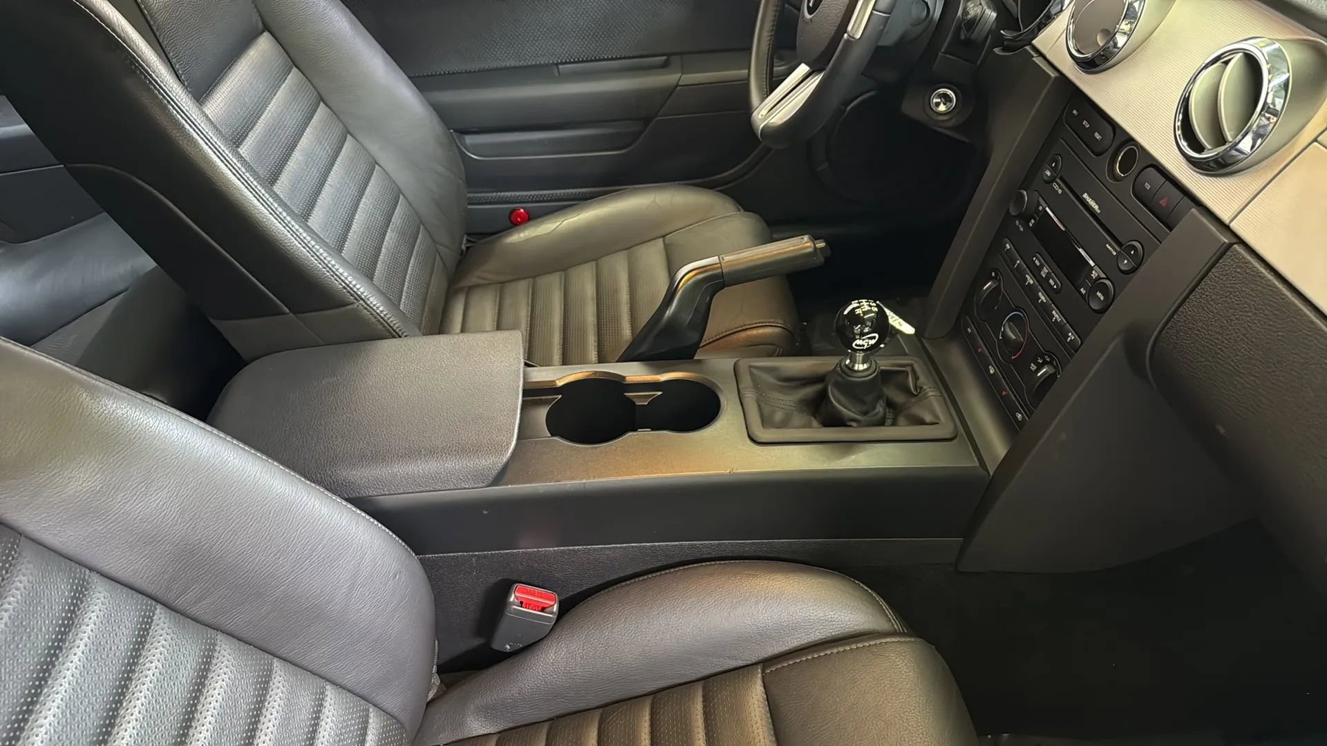 Used 2007 Ford Mustang GT image 17