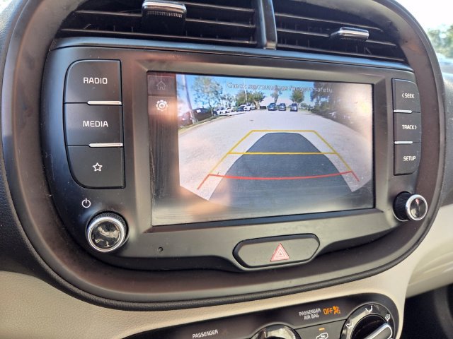 Used 2022 Kia Soul LX w/ Technology Package FWD image 26