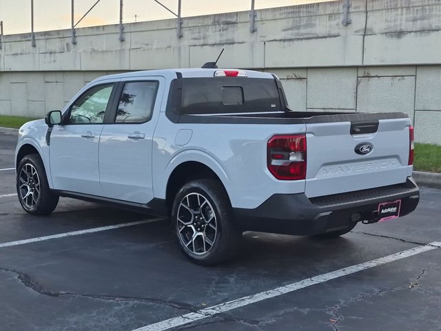 New 2026 Ford Maverick Lariat AWD/4WD image 8