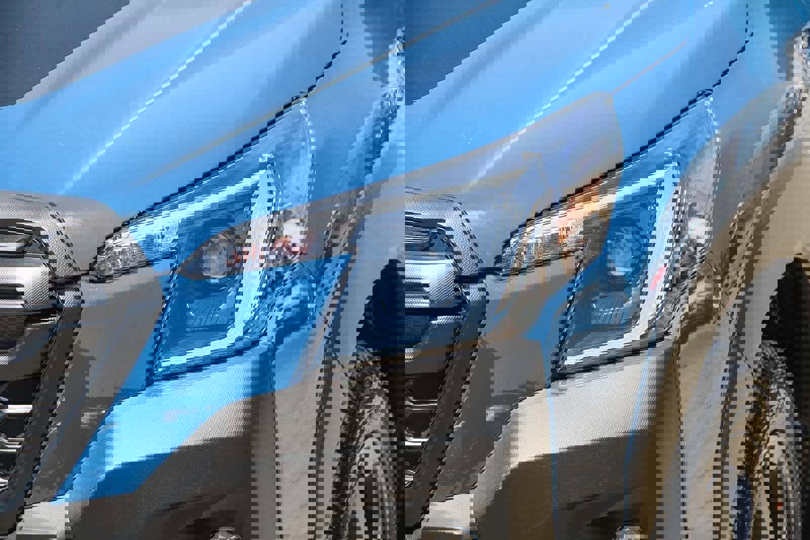 New 2025 Subaru Forester Wilderness image 27