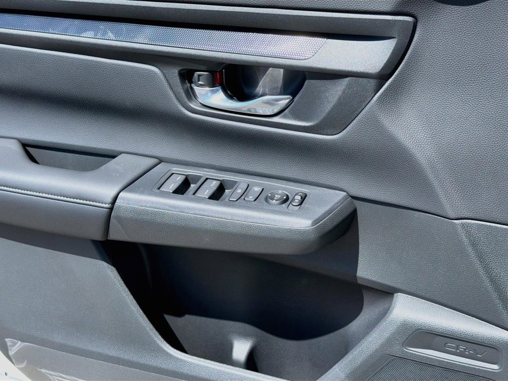 New 2027 Honda CR-V LX image 20
