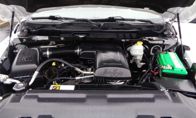 Used 2016 RAM 1500 Tradesman w/ Popular Equipment Group image 10