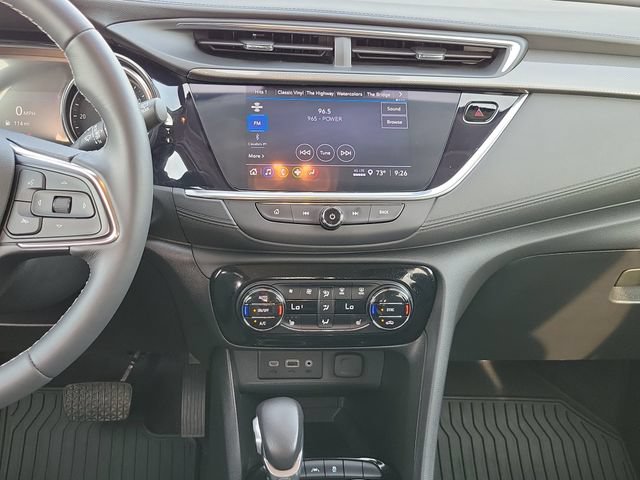 Used 2023 Buick Encore GX Select FWD image 28