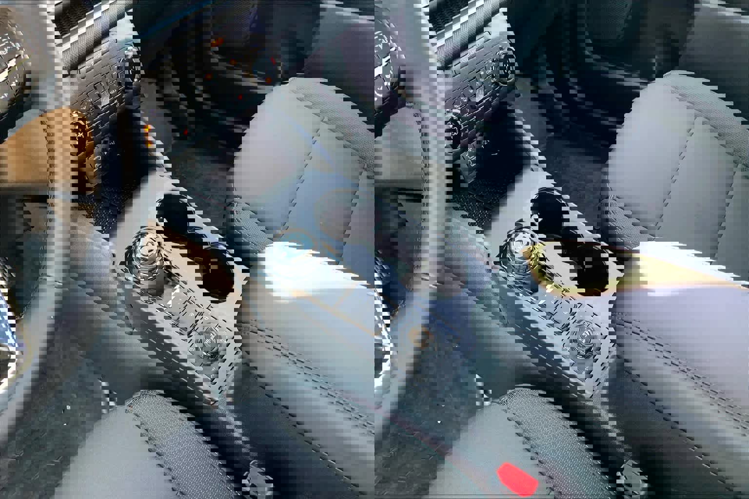 Used 2024 Ford Bronco Sport Badlands image 22