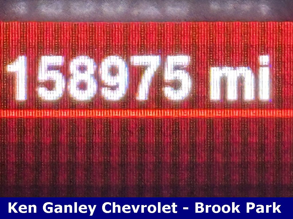 Used 2014 Dodge Journey SXT w/ Flexible Seating Group image 14