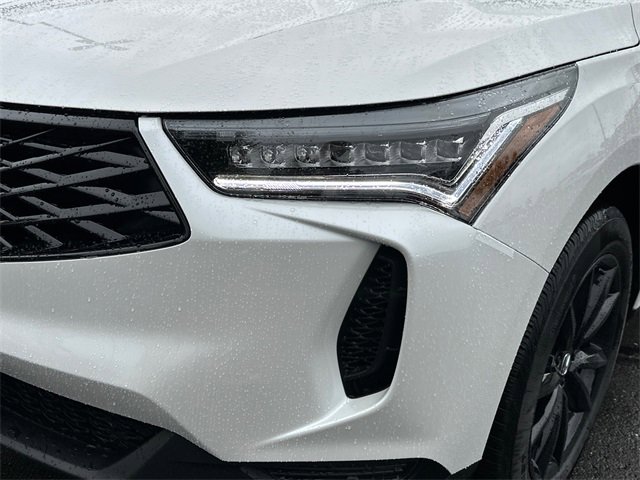 Used 2025 Acura RDX SH-AWD image 7