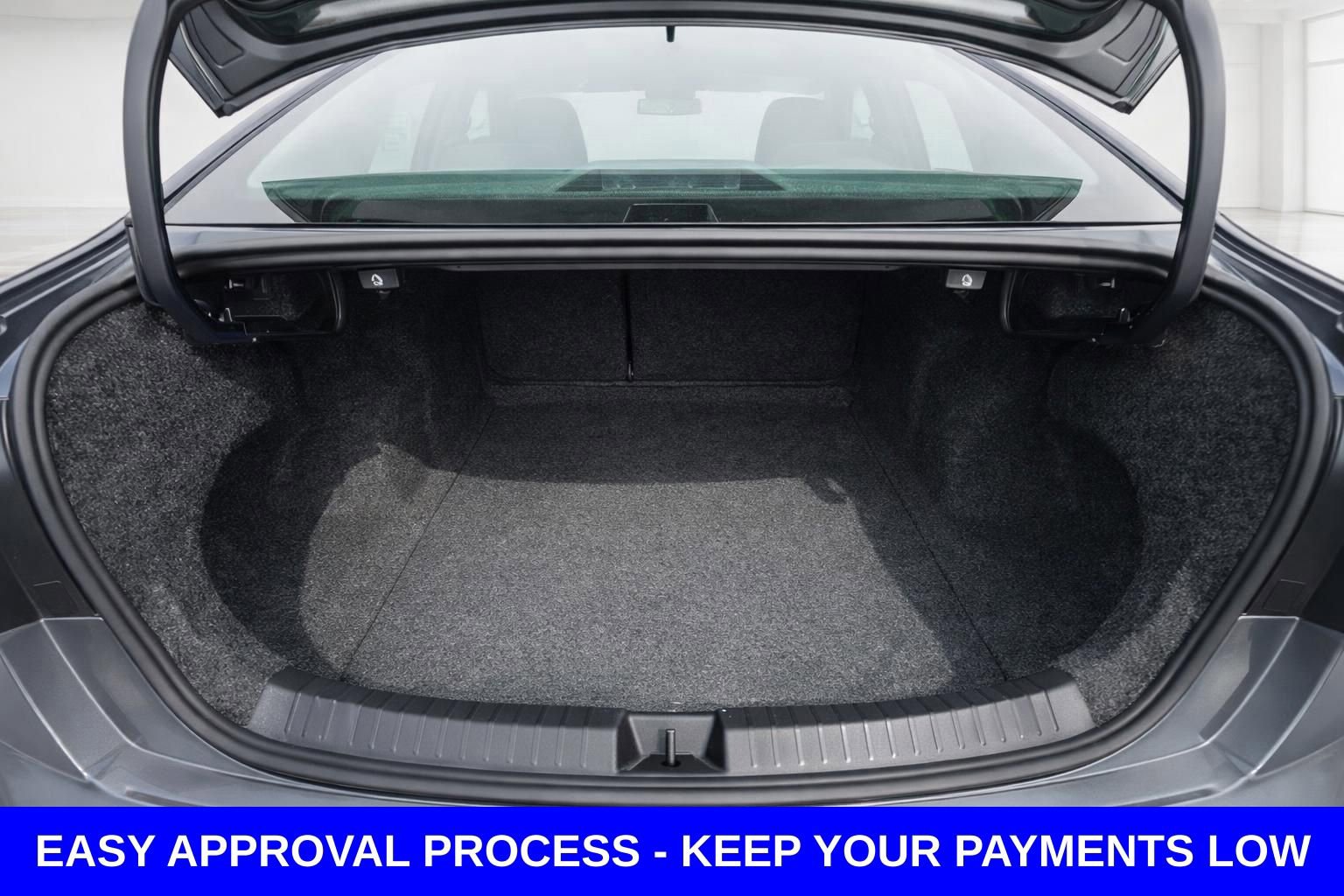 Used 2024 Volkswagen Jetta SE FWD image 17