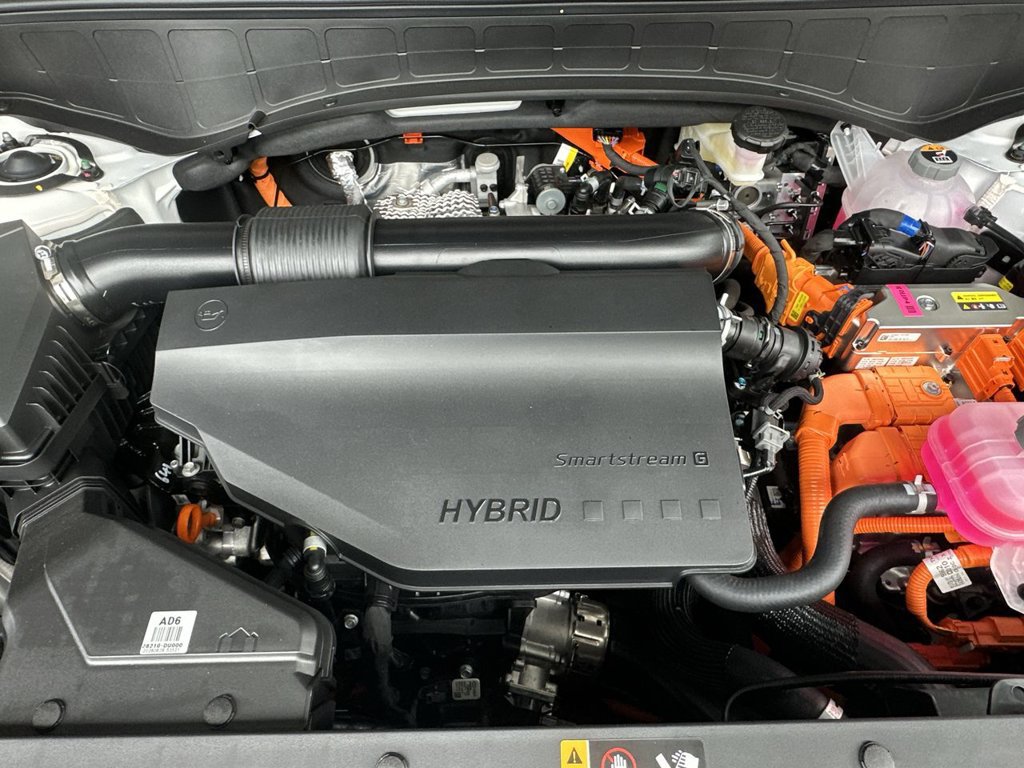 New 2027 Hyundai Palisade Calligraphy FWD image 12