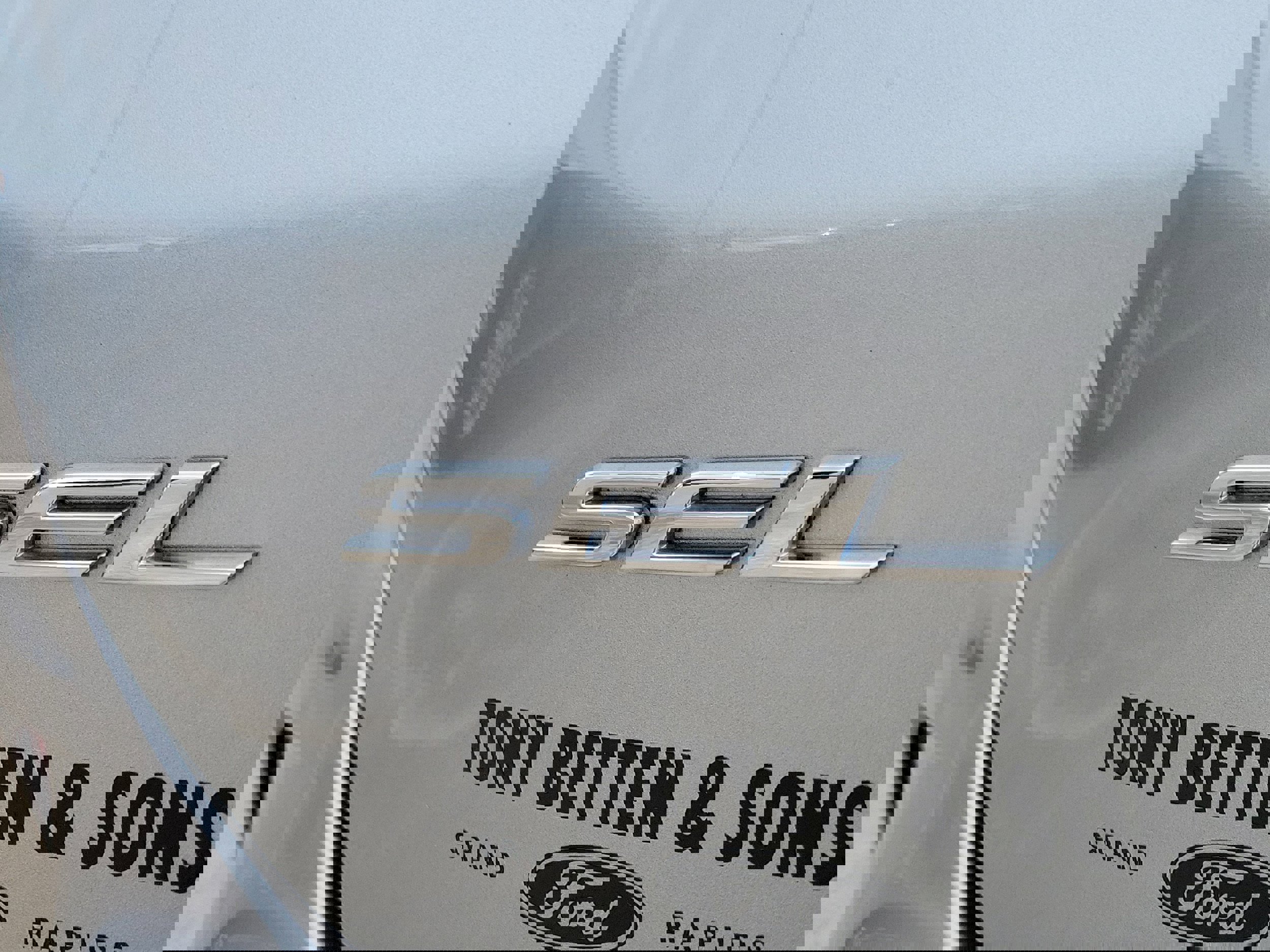 Used 2024 Ford Edge SEL w/ Convenience Package image 7