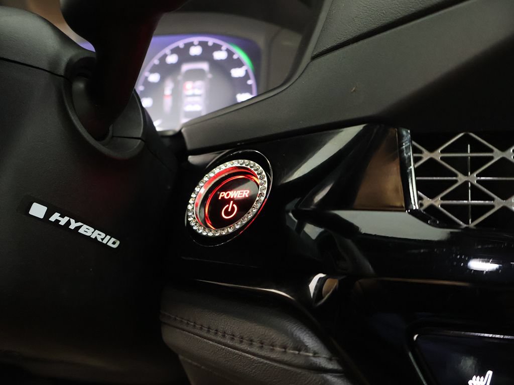 Used 2023 Honda Accord Sport image 37