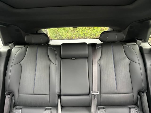 Certified 2024 Cadillac Lyriq Luxury w/ LPO, Floor Liner Package AWD/4WD image 12
