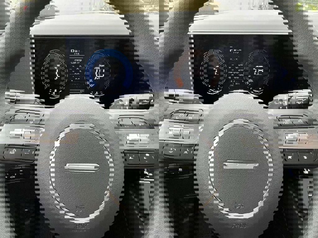 New 2026 Hyundai Santa Cruz SE image 17