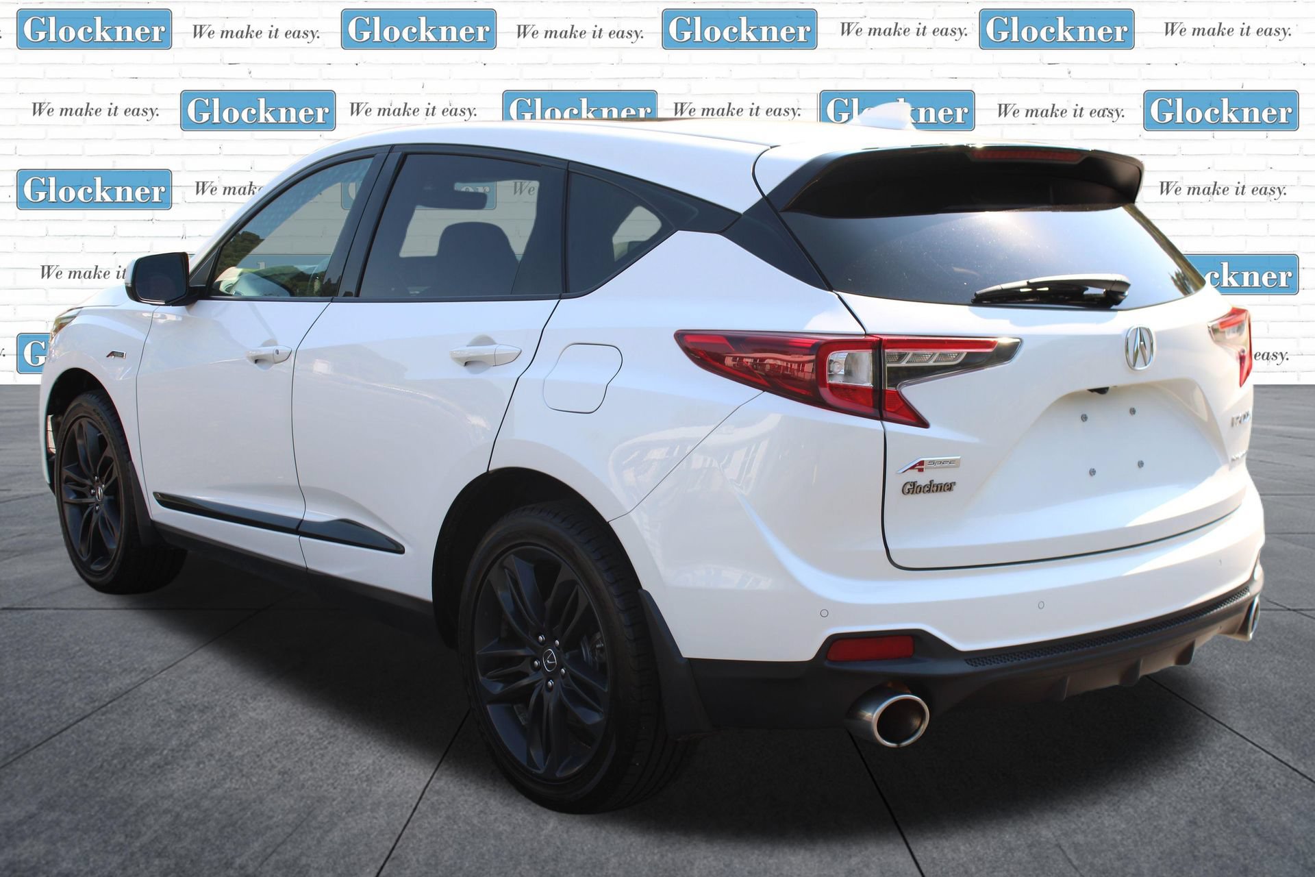 Used 2021 Acura RDX w/ Advance Package AWD/4WD image 8