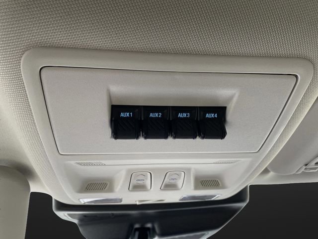 New 2025 Ford Bronco Sport Big Bend image 26