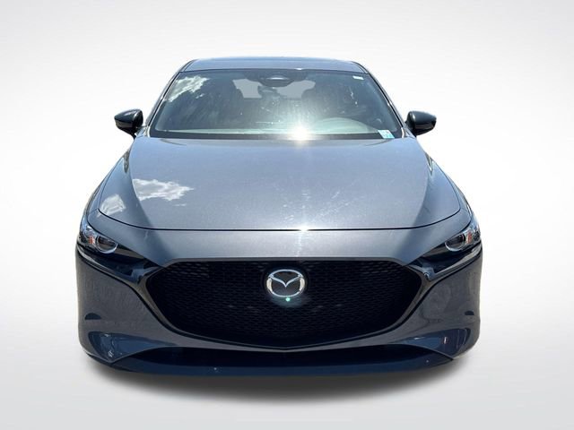 Used 2025 MAZDA MAZDA3 Carbon AWD/4WD image 10