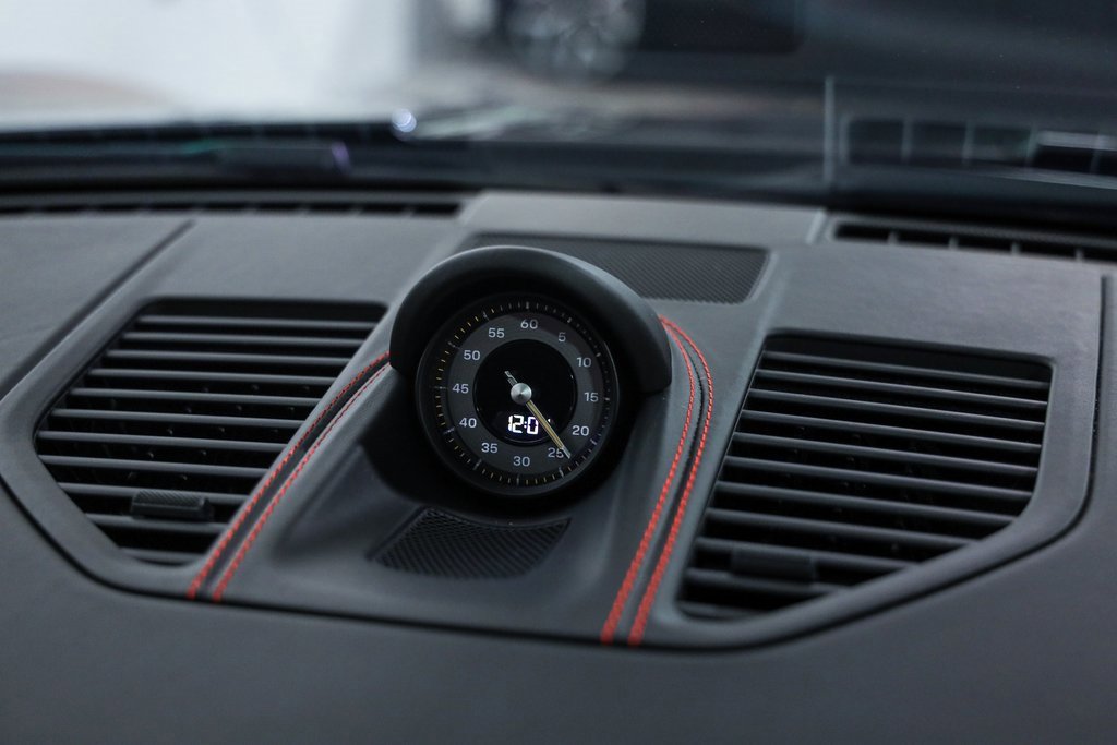 Used 2022 Porsche 911 GT3 image 36