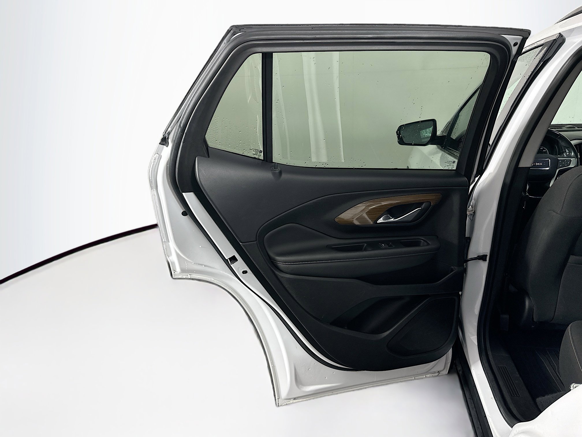 Used 2018 GMC Terrain SLE w/ Driver Convenience Package image 25