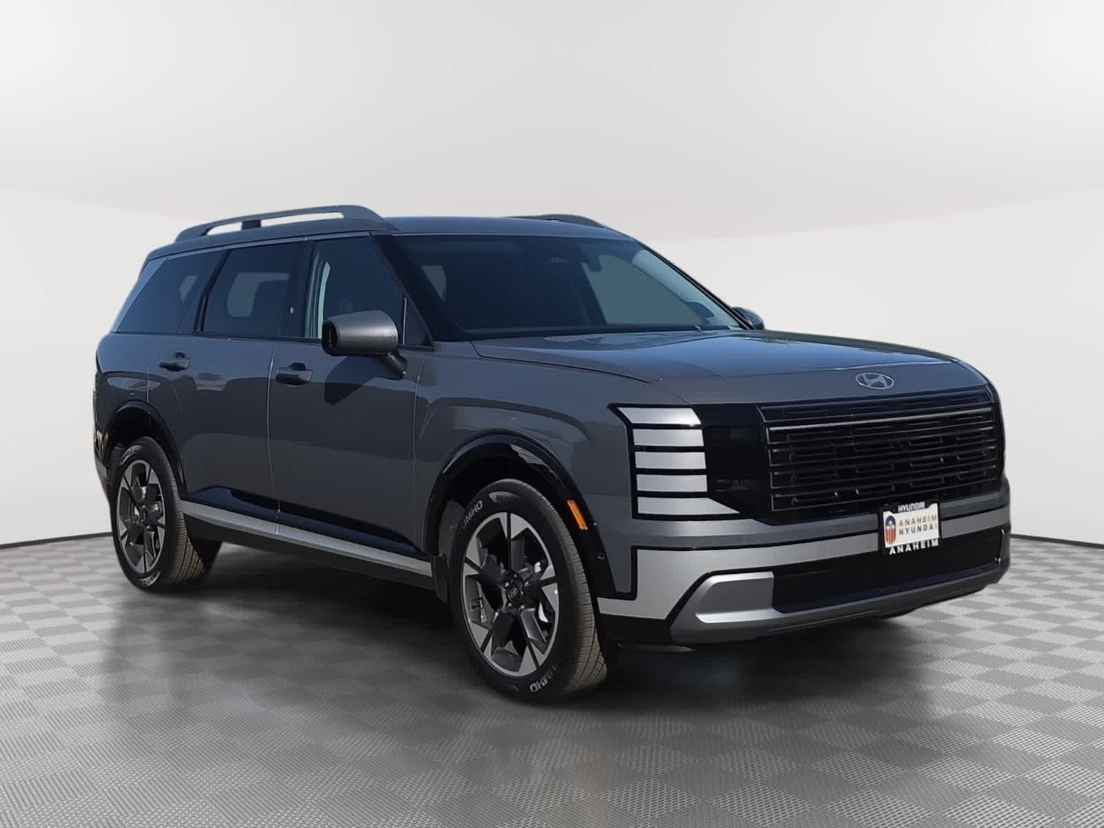New 2026 Hyundai Palisade Limited AWD/4WD image 3