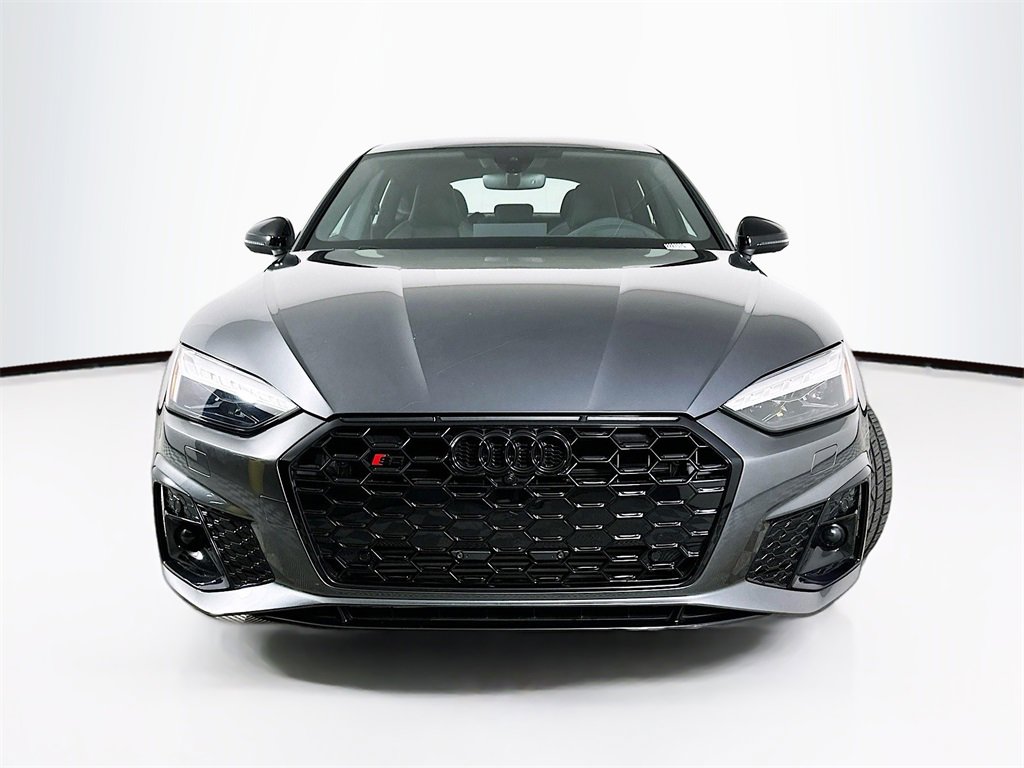 Used 2024 Audi S5 Prestige image 5