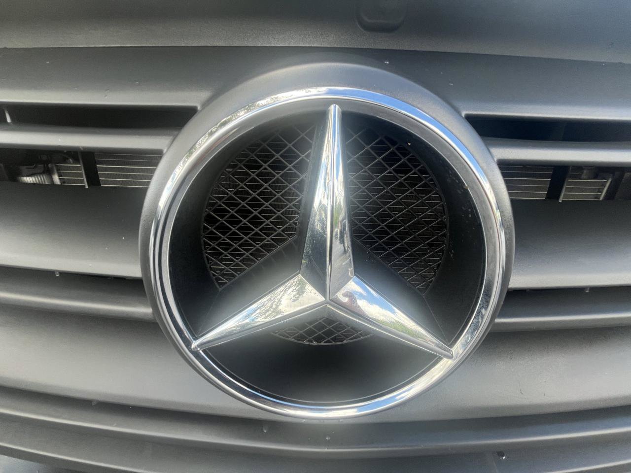 Used 2023 Mercedes-Benz Sprinter 4500 image 11