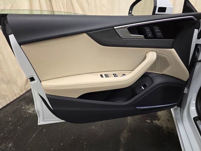 Used 2025 Audi A5 2.0T Premium Plus w/ Premium Plus image 10