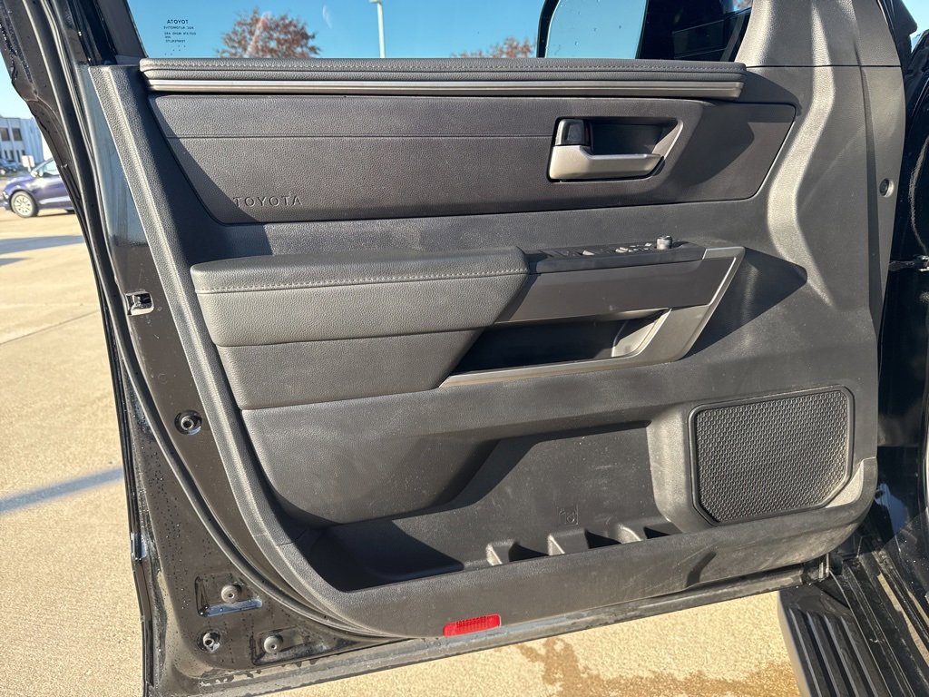 Certified 2023 Toyota Sequoia SR5 w/ SR5 Premium Package image 19