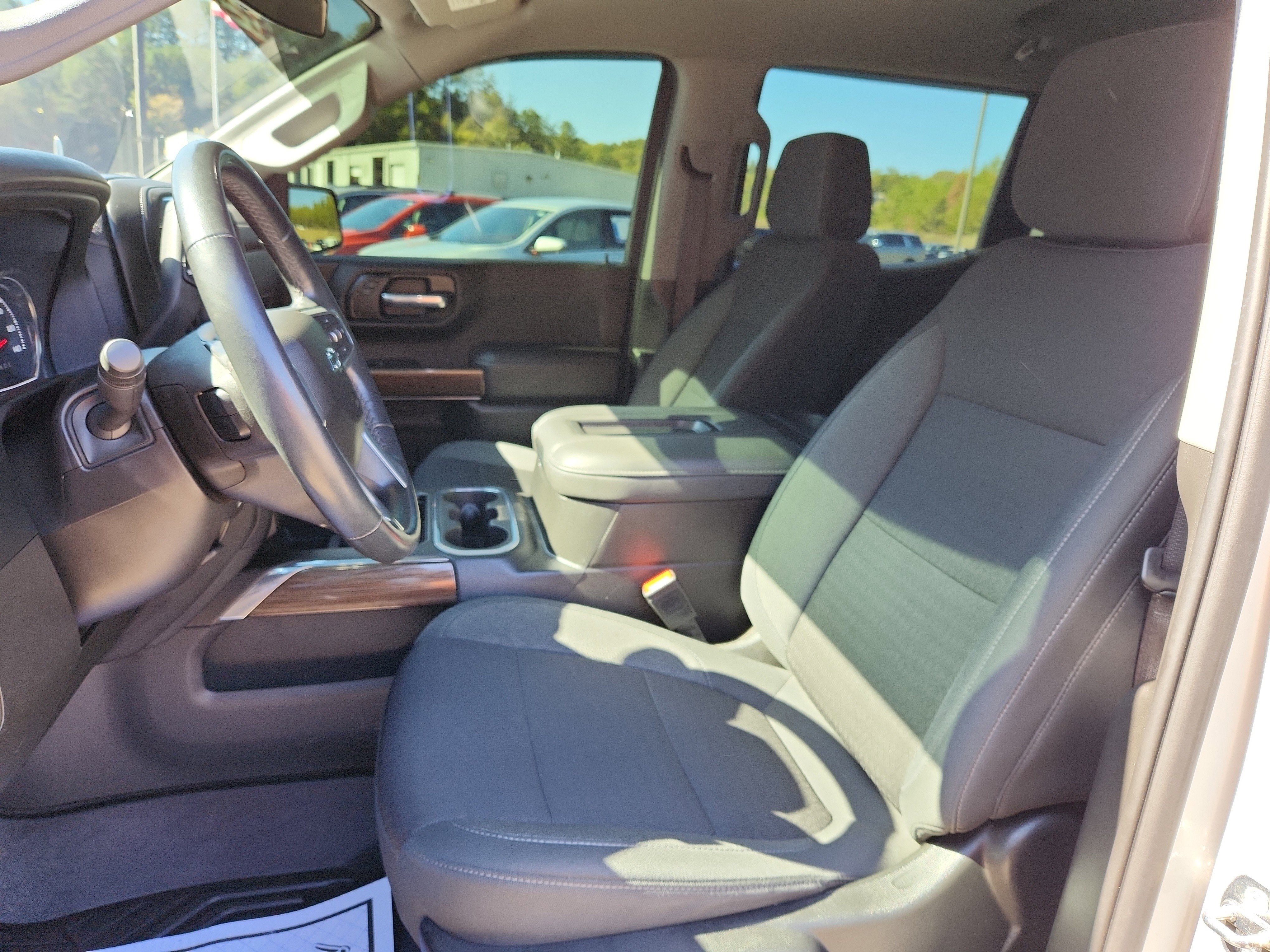 Used 2022 Chevrolet Silverado 1500 RST image 23