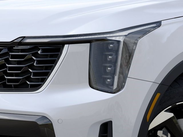 New 2026 Kia Sorento EX w/ EX Premium Package FWD image 10