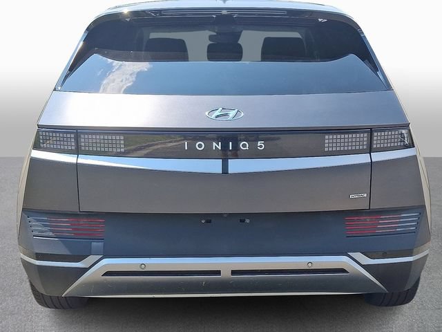Used 2023 Hyundai Ioniq 5 SEL w/ Cargo Package AWD/4WD image 5