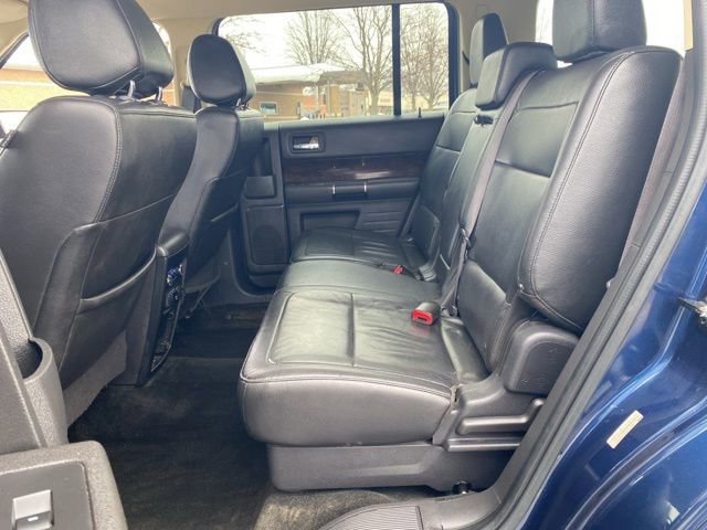 Used 2017 Ford Flex Limited w/ Equipment Group 301A image 24