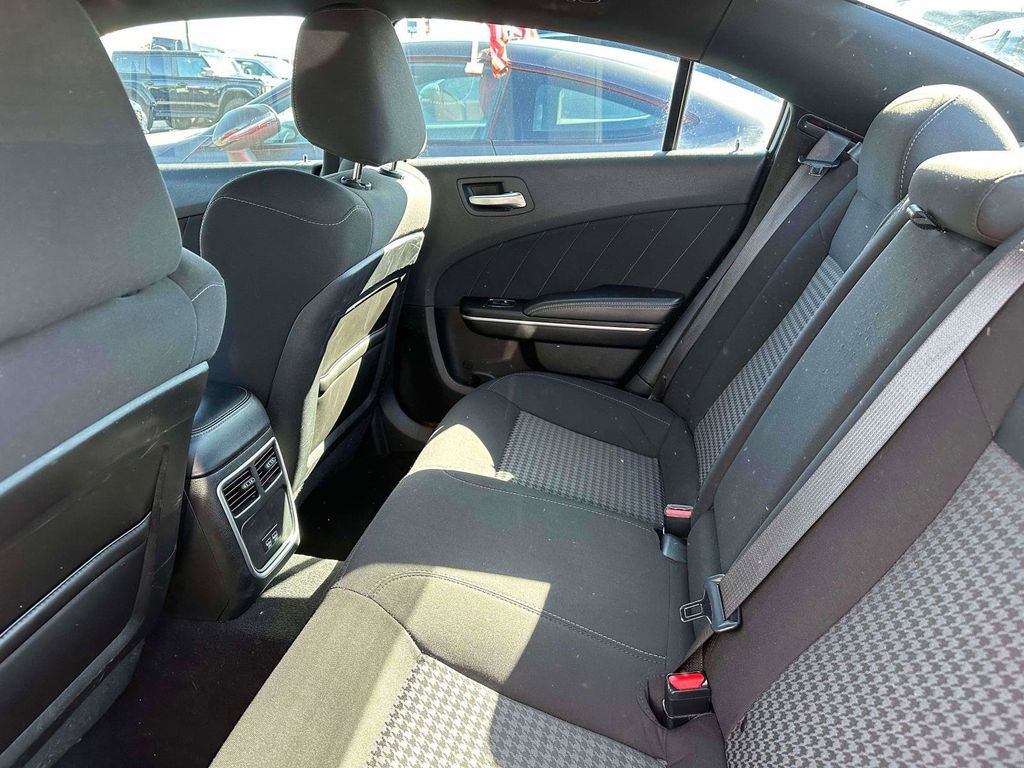 Used 2023 Dodge Charger GT RWD image 9