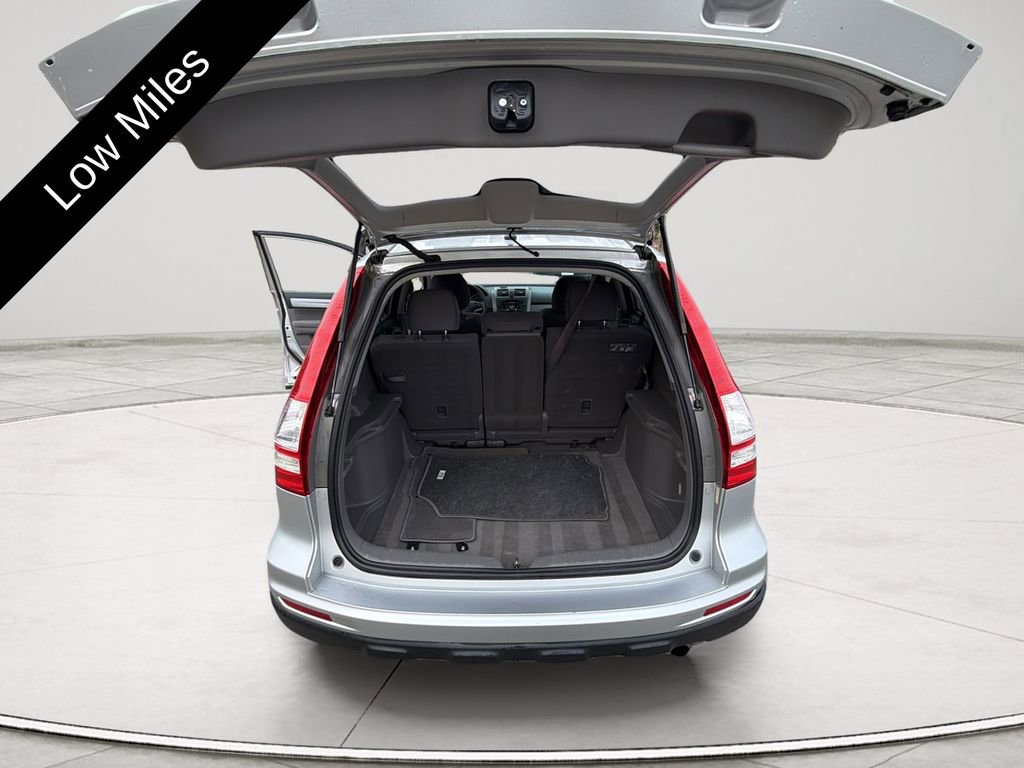 Used 2010 Honda CR-V EX image 36