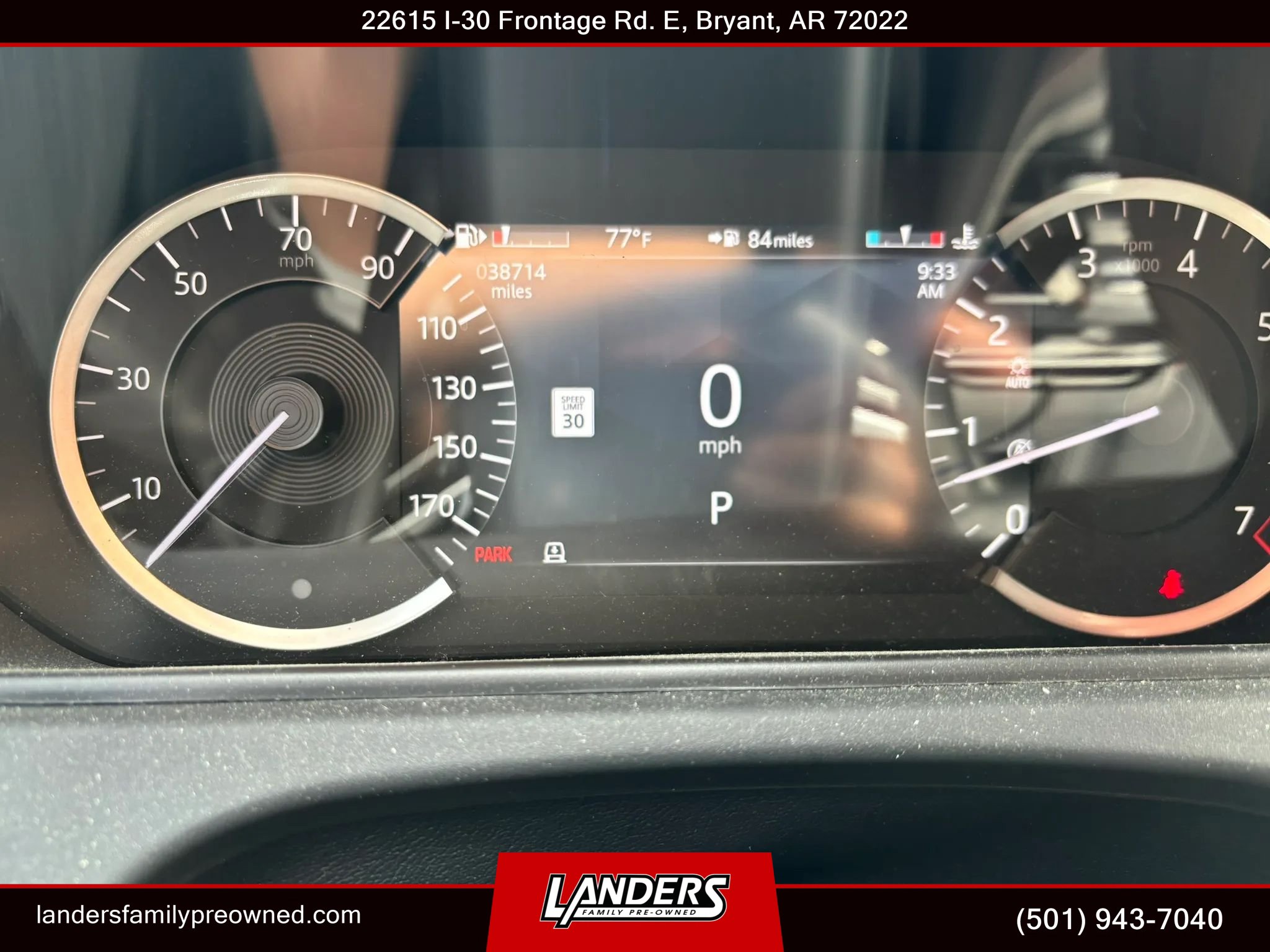 Used 2023 Land Rover Range Rover Velar R-Dynamic S AWD/4WD image 16