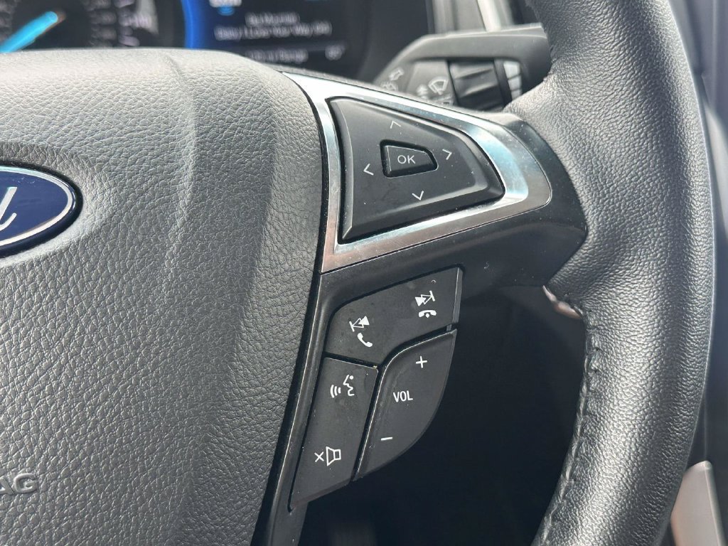 Used 2024 Ford Edge SEL AWD/4WD image 23