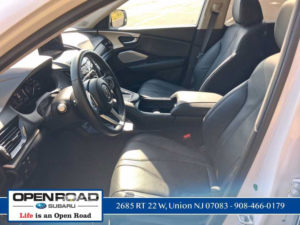 Used 2024 Acura RDX w/ Technology Package AWD/4WD image 25