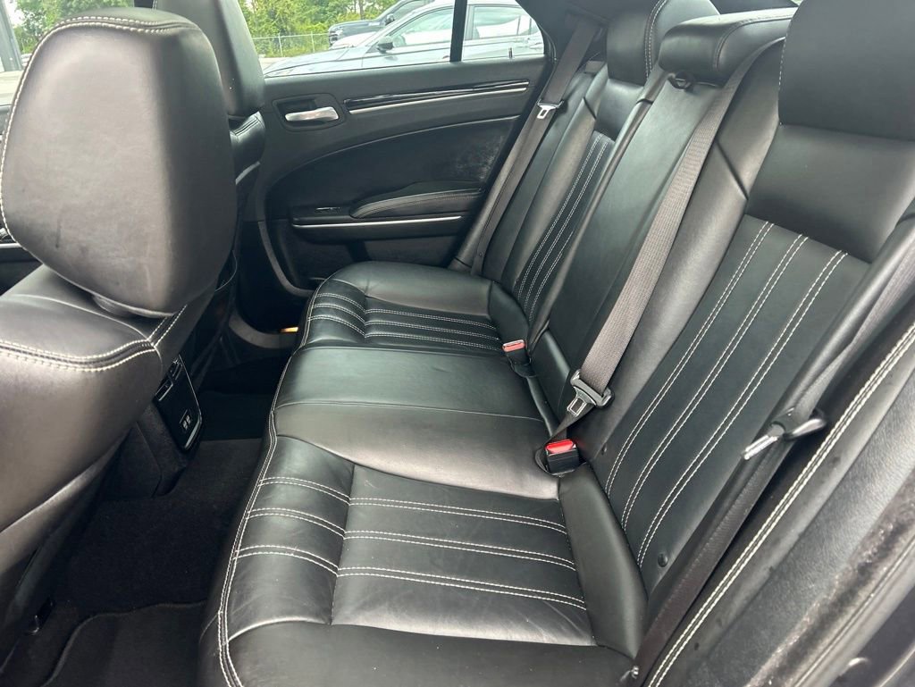 Used 2021 Chrysler 300 S RWD image 21