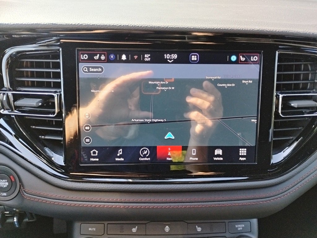 New 2026 Dodge Durango GT w/ Blacktop Package image 30