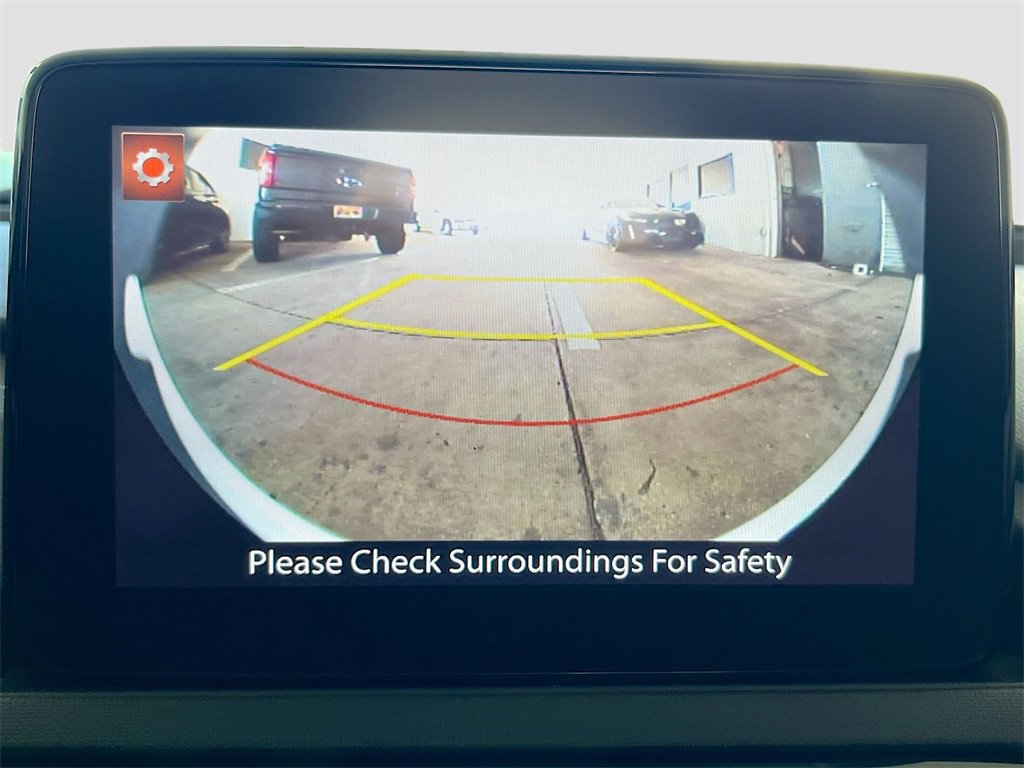 Used 2023 MAZDA MX-5 Miata Grand Touring image 14