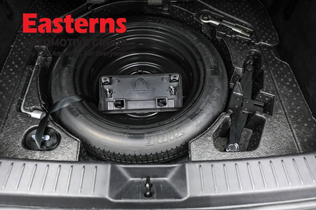 Used 2024 MAZDA CX-30 AWD 2.5 S w/ Select Sport Pkg image 22