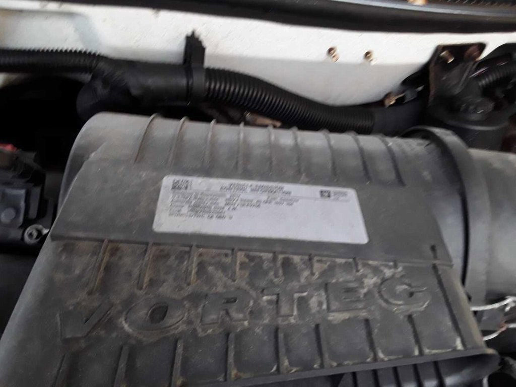 Used 2017 Chevrolet Express 2500 image 10