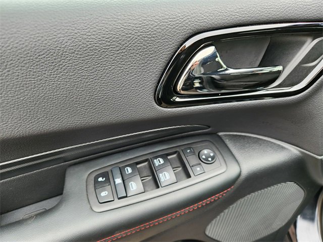 Used 2025 Dodge Durango R/T w/ Trailer Tow Group IV image 7