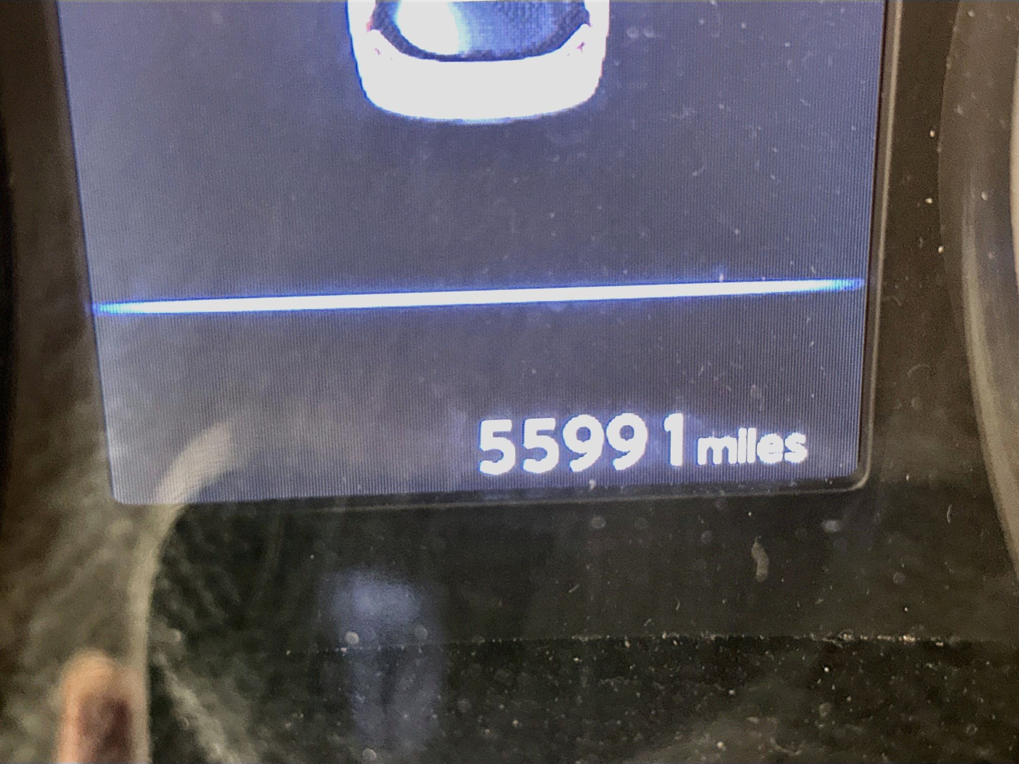 Used 2018 Nissan Rogue SV AWD/4WD image 19