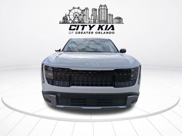New 2027 Kia Seltos EX FWD image 9