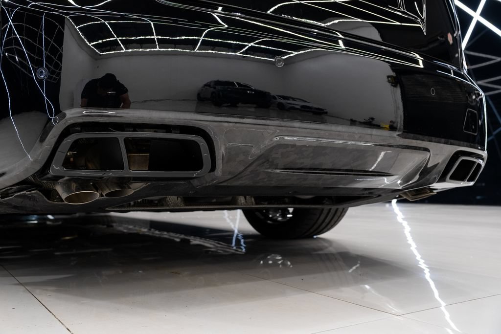 Used 2026 Rolls-Royce Phantom Sedan RWD image 29